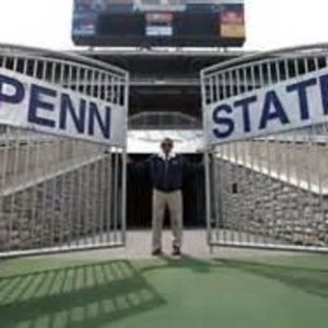 Meet your Posher, Albert